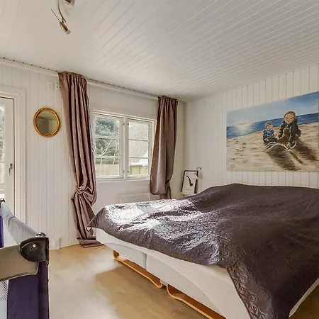Casa vacanze Two-bedroom Holiday In