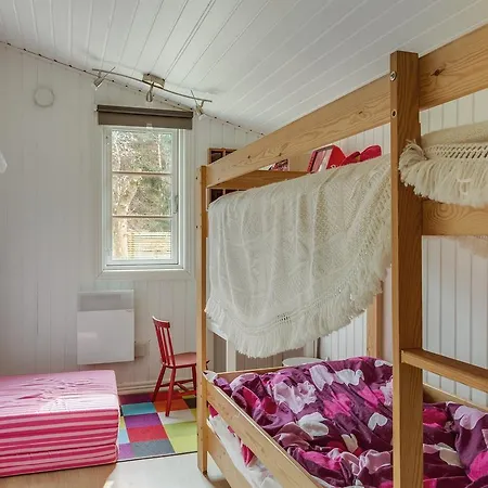 Casa vacanze Two-bedroom Holiday In